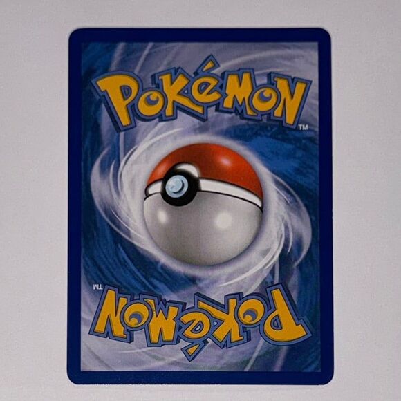 POKEMON CARD: Leavanny #8/98 (Pokemon Emerging Powers) - Picture 2 of 2